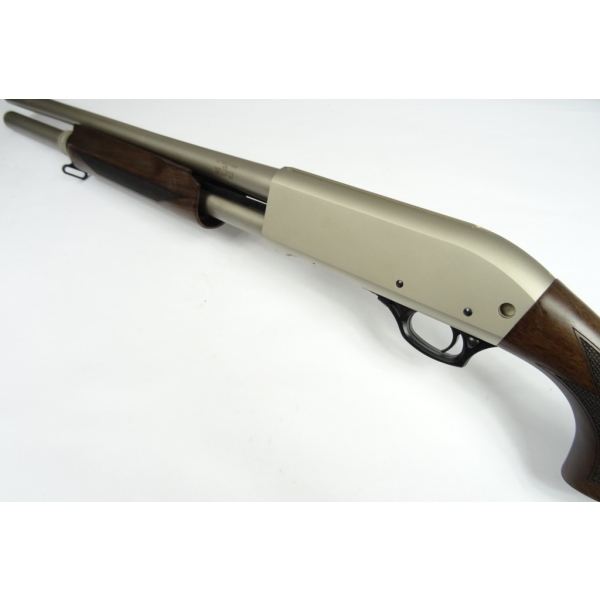 Strzelba Pump-Action Hunt Group XP12-008 kal. 12/76